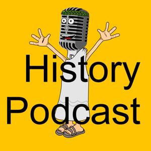 History Podcast