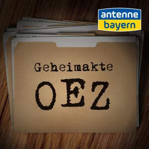 Geheimakte: OEZ