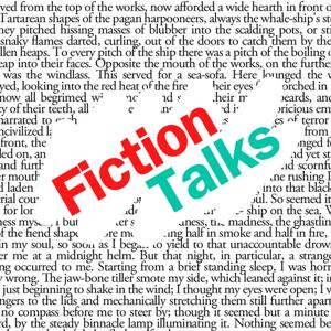 Fiction Talks from The Center for Fiction