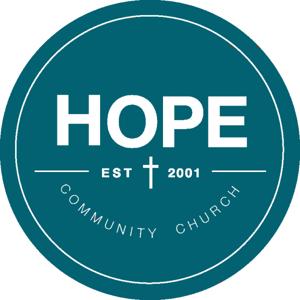 Hope Community Church of Detroit