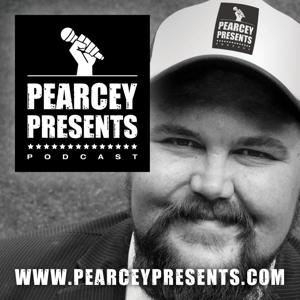 Pearcey Presents Podcast