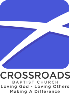 Crossroads Baptist Church Podcasts