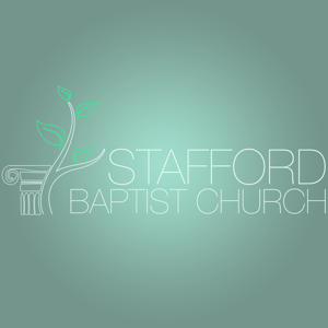 Stafford Baptist Church