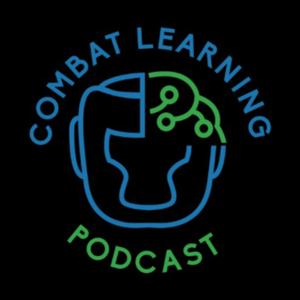 Combat Learning: Science for Incredible Martial Arts Training