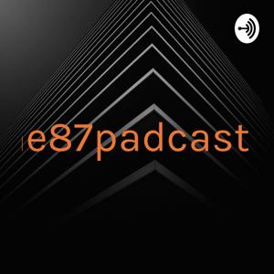 One87padcasts