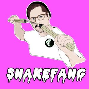 SnakeFang