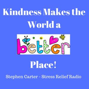 Kindness Makes the World a Better Place