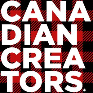 Canadian Creators