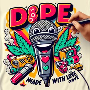 DOPE MADE WITH LOVE PODCAST