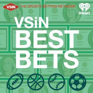 VSiN Best Bets by iHeartPodcasts