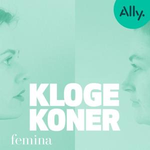 Kloge Koner by Ally & femina