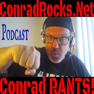 Conrad Rocks