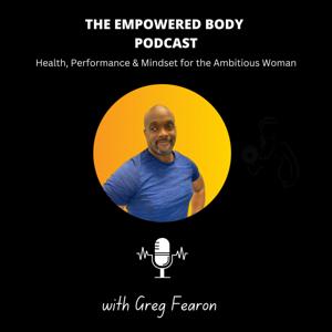 The Million Dollar Body Podcast