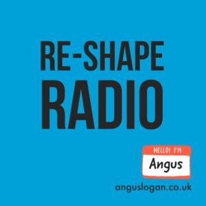 Reshaperadio