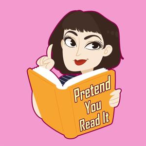 Pretend You Read It