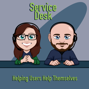 Service Desk Podcast