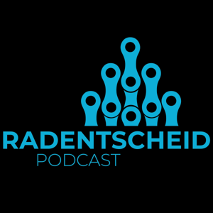 Radentscheid Podcast (MPEG-4 Audio)