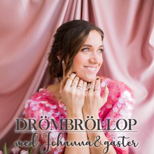 Drömbröllop med Johanna och gäster by Johanna Kajson