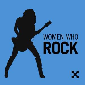 Women Who Rock