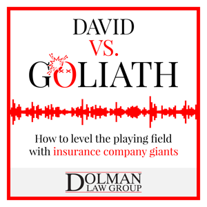 David vs. Goliath