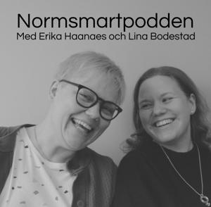 Normsmartpodden