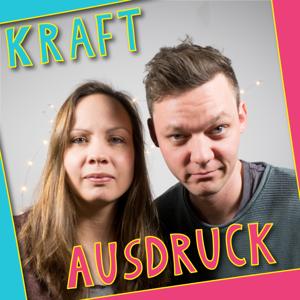 Podcast – KraftFabrikMedia