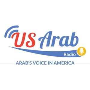 USArabRadio by راديو صوت العرب من أمريكا