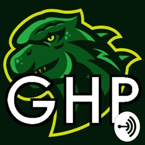 Grind's Head Podcast
