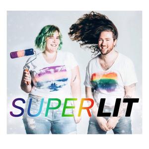 SuperLit Podcast