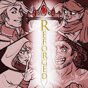 Reforged