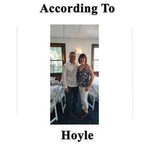 According to Hoyle