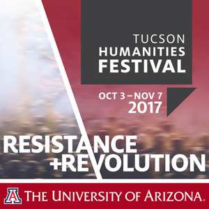 Tucson Humanities Festival 2017 by 