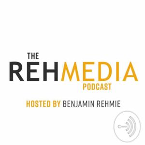 The RehMedia Podcast