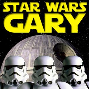 Star Wars Gary | Capital Idea Radio!