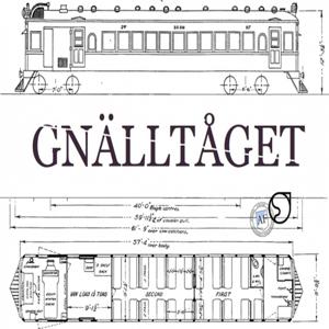 Gnälltåget