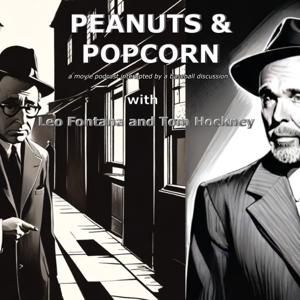 Peanuts & Popcorn