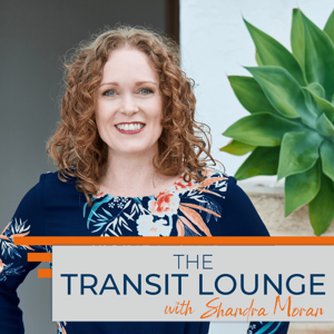 The Transit Lounge