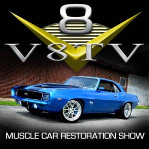 V8TV