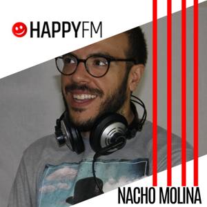 TU LISTA DE MÚSICA ACTUAL CON NACHO MOLINA