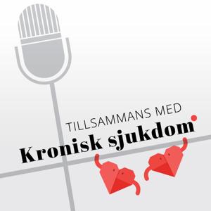 Tillsammans med kronisk sjukdom