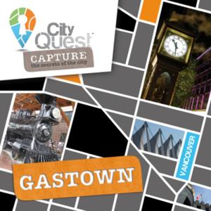 CityQuest