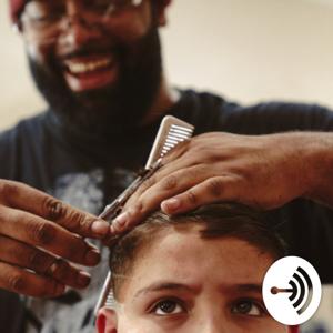 stories from behind the barbers chair