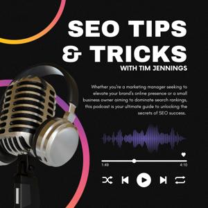 Search Engine Optimization (SEO) Tips and Tricks