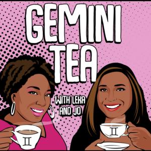 Gemini Tea