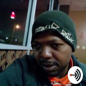 Marcus Maxwell Podcast