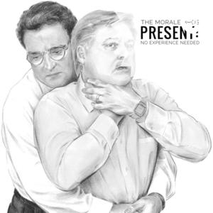 The Morale Bros Podcast