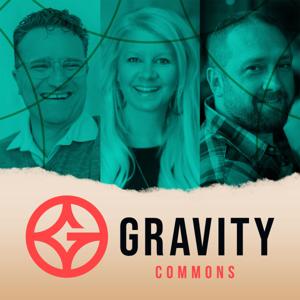 Gravity Commons Podcast by Gravity Commons