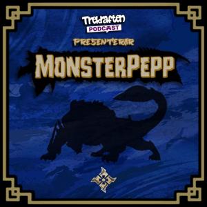 Monsterpepp