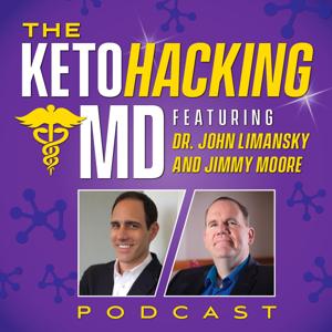 The KetoHacking MD Podcast