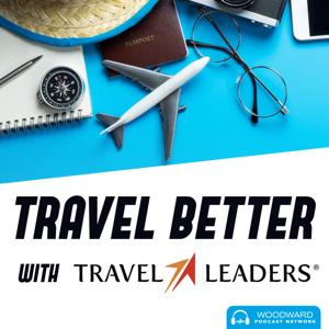 Travel Better with Travel Leaders